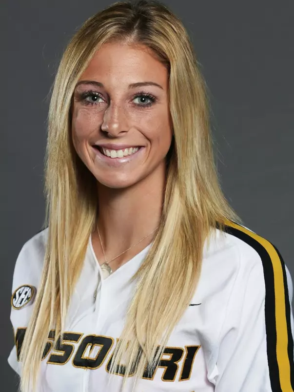 2017 Cayla Kessinger HS