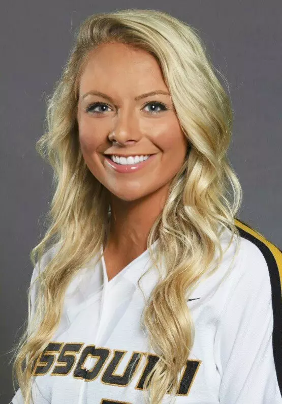 2017 Danielle Baumgartner HS