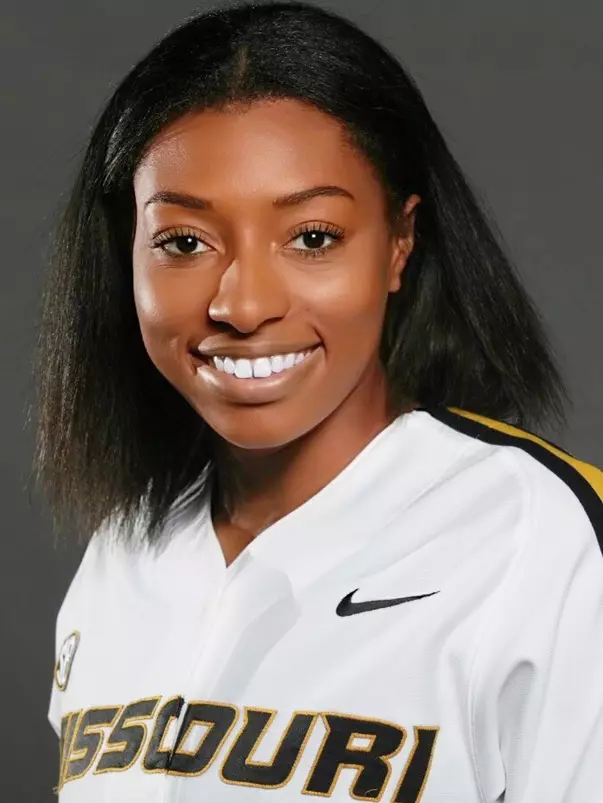 2017 Gabby Garrison HS