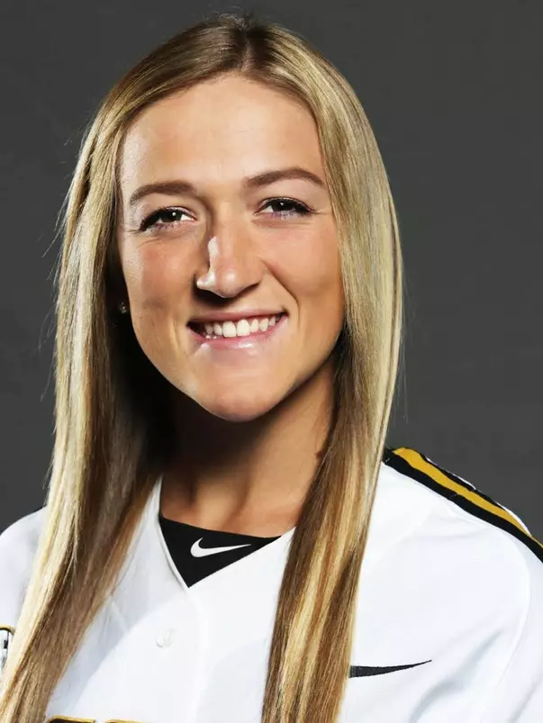 2017 Rylee Pierce HS