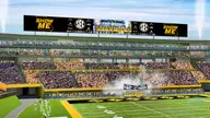 South End Zone Facility Project Continues To Take Shape