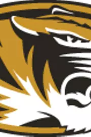 Mizzou logo - email header