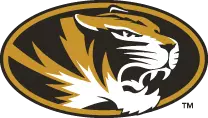 Mizzou logo - email header