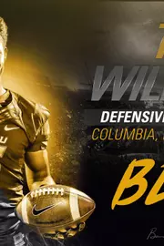 Tre Williams NSD GIF