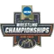 2016 NCAA Wrestling Championships Logo