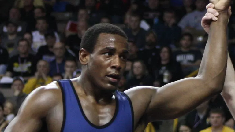 Cox Ready for Olympic Games World Qualifying Tournament in Mongolia