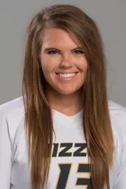 2016 Alexa Ethridge VB HS