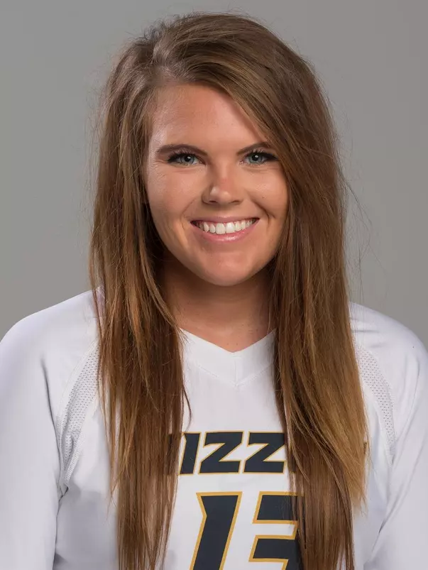 2016 Alexa Ethridge VB HS