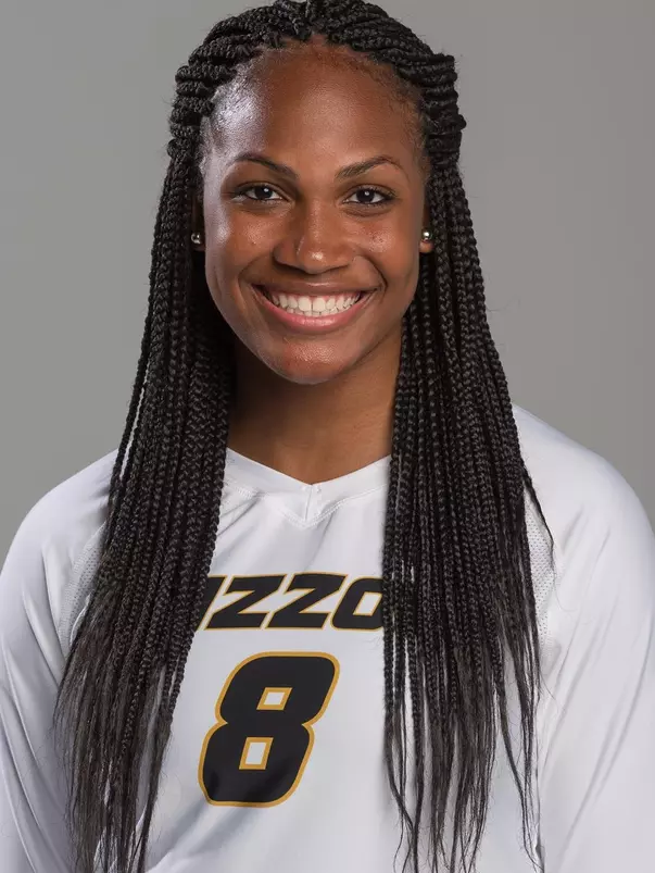 2016 Alyssa Munlyn VB HS