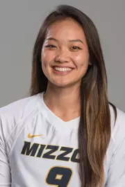 2016 Carly Kan VB HS