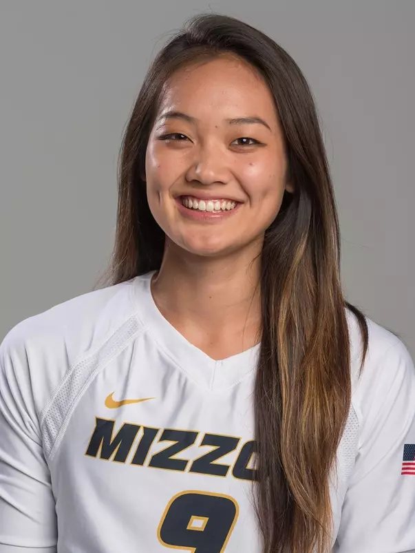 2016 Carly Kan VB HS