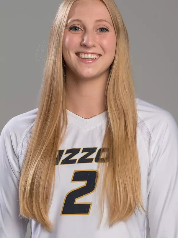 2016 Emily Thater VB HS