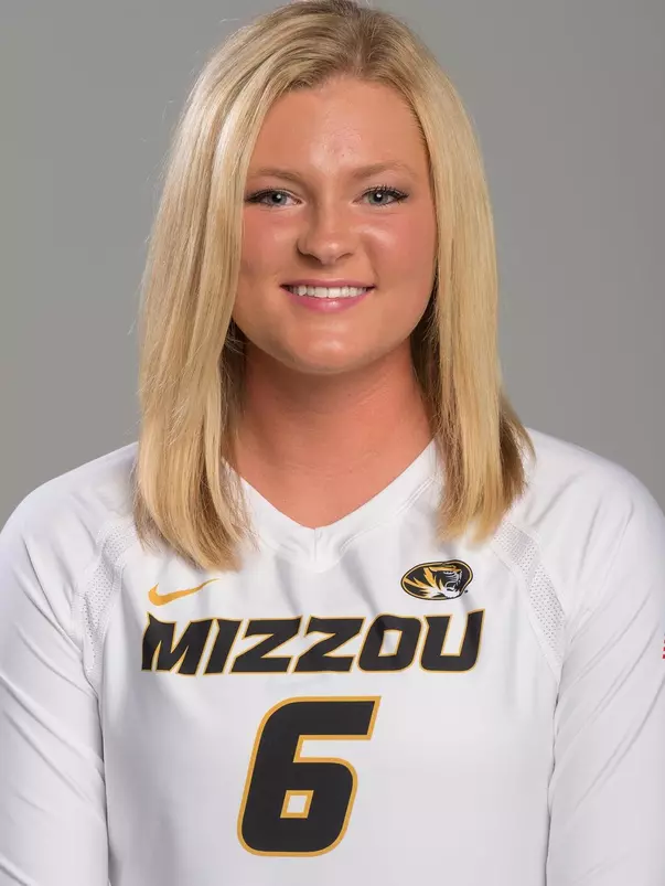 2016 Paige Perego VB HS