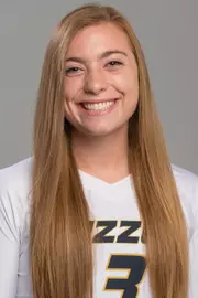2016 Riley Sents VB HS