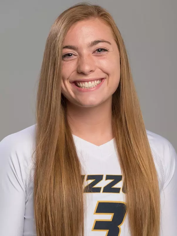 2016 Riley Sents VB HS