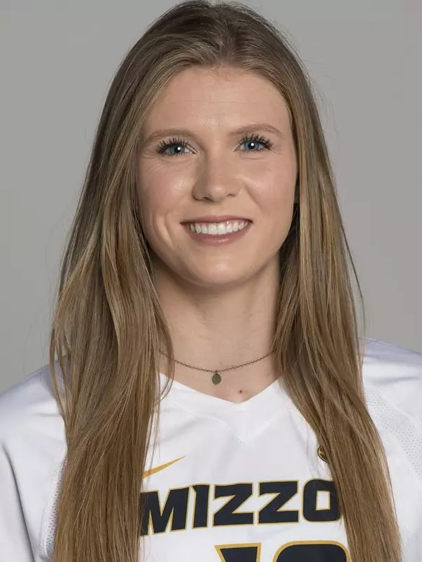 Melanie Crow 2016 HS 2