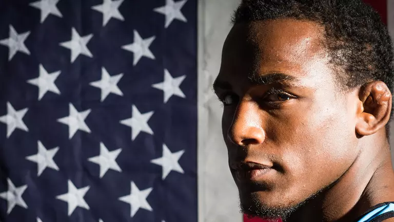 #Rio2016 Preview: J'den Cox Takes on the World