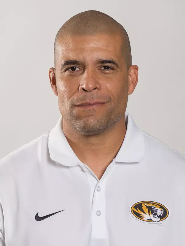 Rohrk Cuthlow Headshot