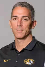 Patrick Hallmark