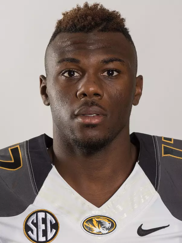 Demarkus Acy Headshot