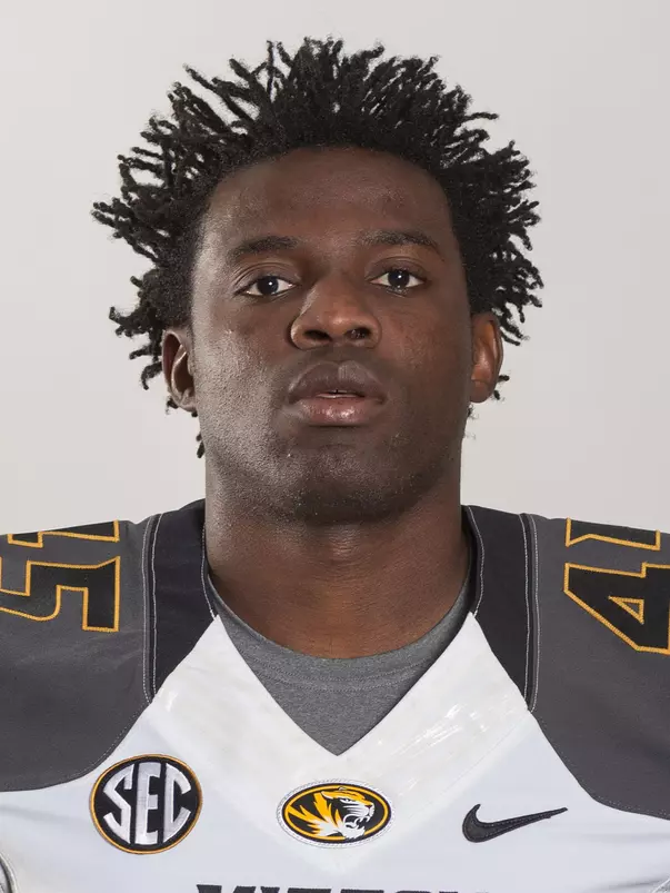 Franklin Agbasimere Headshot