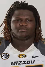 Josh Augusta Headshot