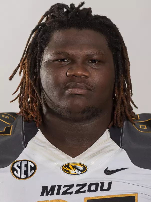 Josh Augusta Headshot