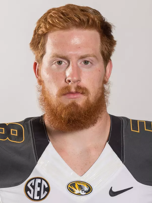 Eric Beisel Headshot