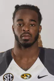 Chris Black Headshot