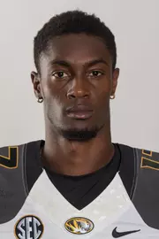 DeSean Blair Headshot