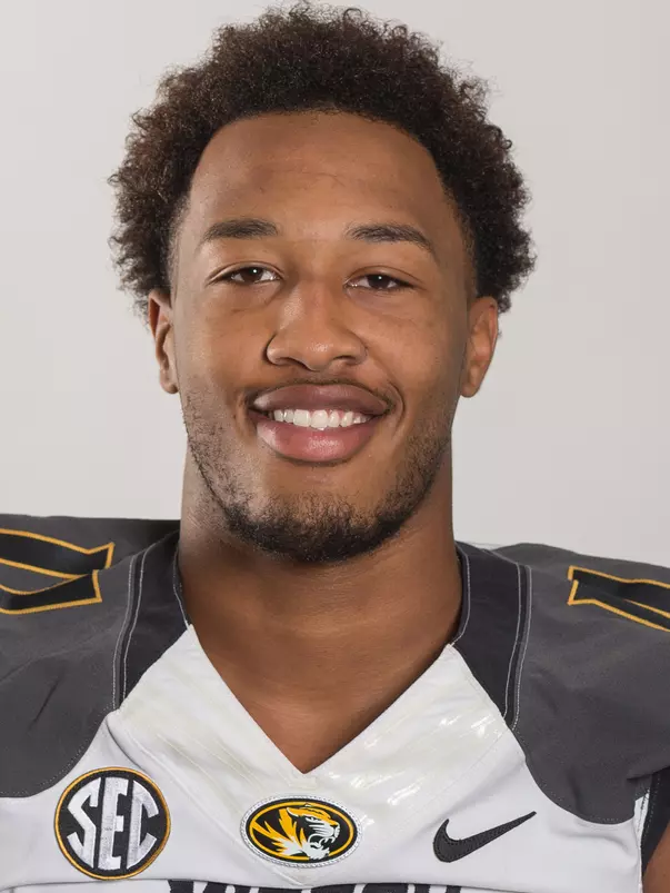 Kendall Blanton Headshot