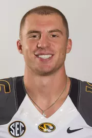 Brock Bondurant Headshot