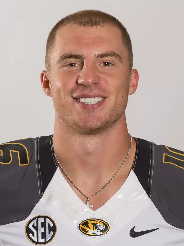 Brock Bondurant Headshot