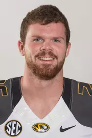 Jake Brents Headshot