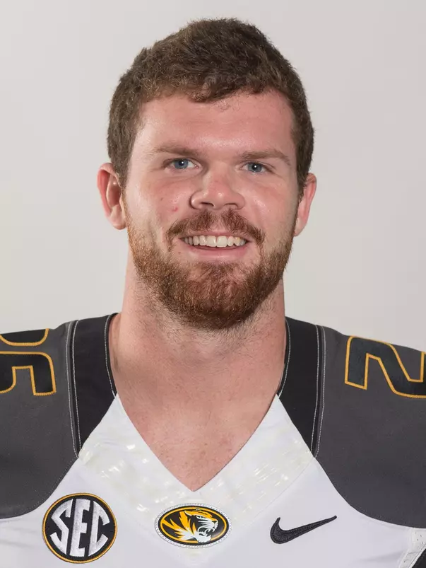 Jake Brents Headshot