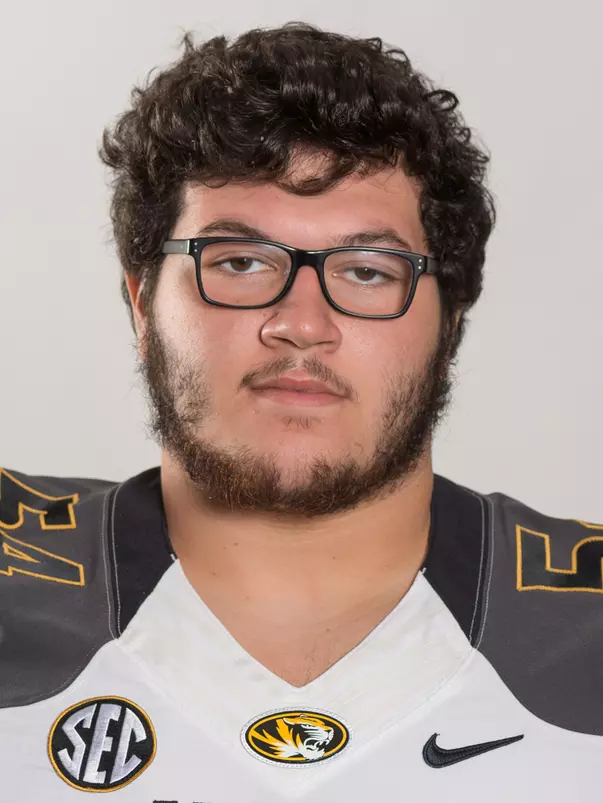 Trystan Castillo Headshot