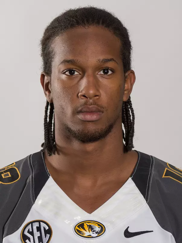 Dominic Collins Headshot