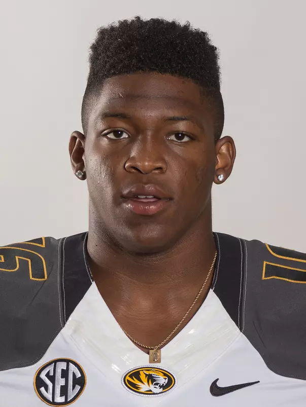 Damarea Crockett Headshot