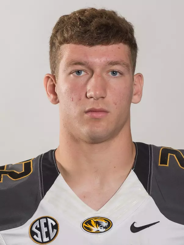 Dawson Downing Headshot