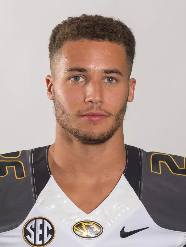 Corey Fatony Headshot