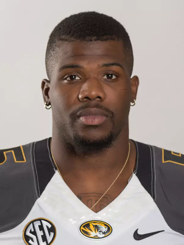 John Gibson Headshot