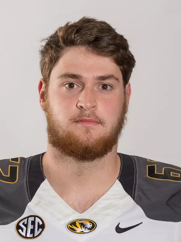 Thomas Grossman Headshot