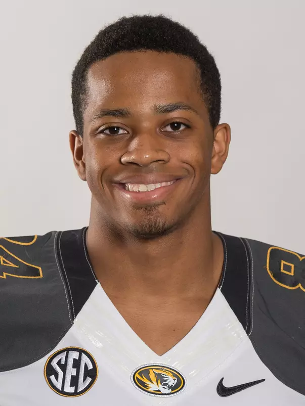 Emanuel Hall Headshot