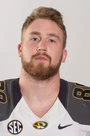 Tyler Hanneke Headshot