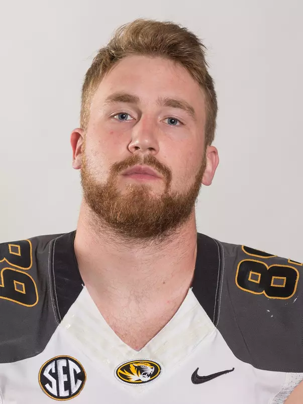 Tyler Hanneke Headshot