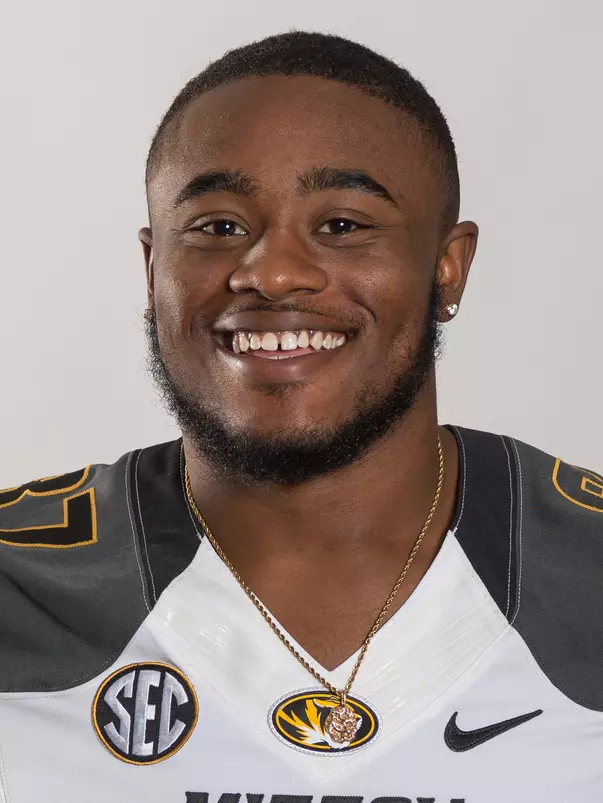 Jordan Harold Headshot