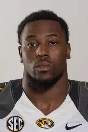 Charles Harris Headshot