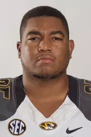 Rickey Hatley Headshot