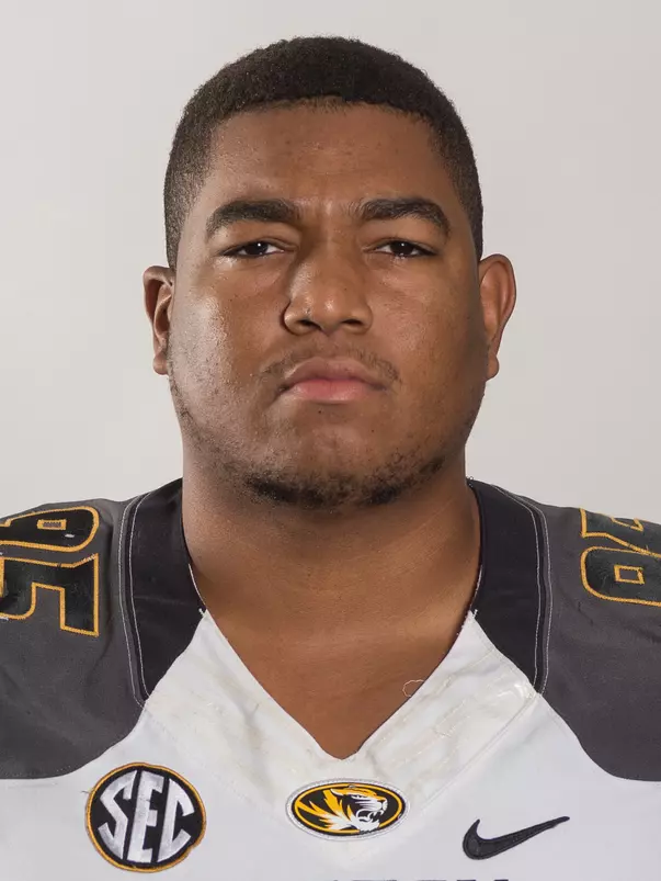 Rickey Hatley Headshot