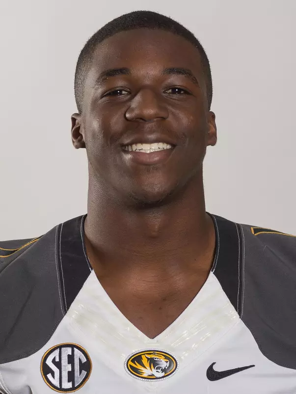 Anthony Hines Headshot